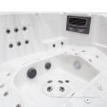 Spa Spa Spa Whirlpool Бесконечный бассейн